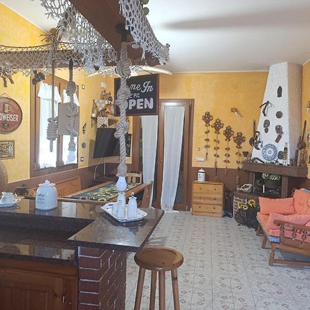 Villa Aurora Ognina Dış mekan fotoğraf