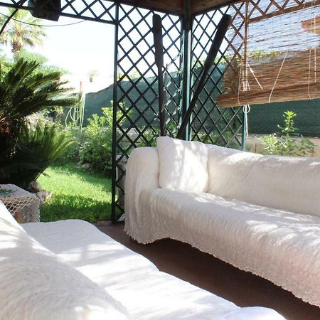 Villa Aurora Ognina Dış mekan fotoğraf