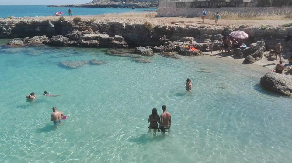 Villa Aurora Ognina Dış mekan fotoğraf