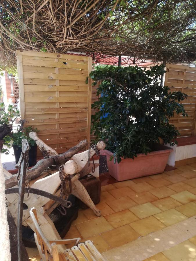 Villa Aurora Ognina Dış mekan fotoğraf