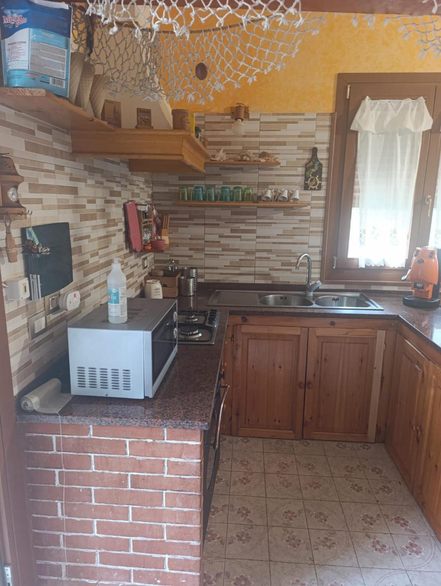 Villa Aurora Ognina Dış mekan fotoğraf