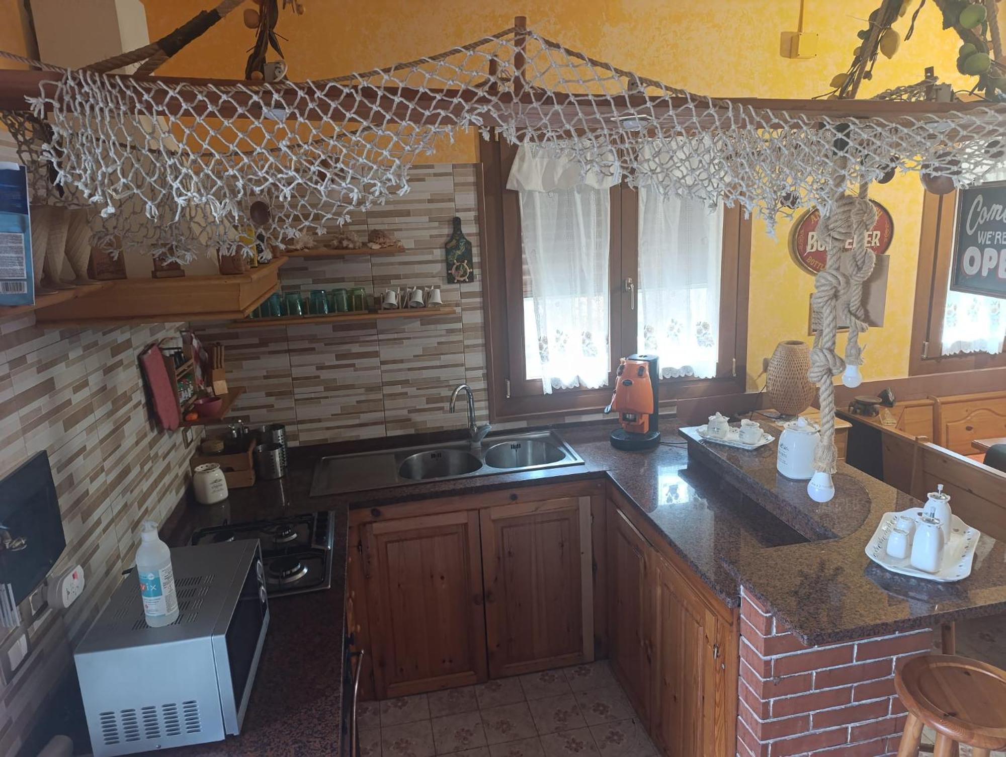 Villa Aurora Ognina Dış mekan fotoğraf