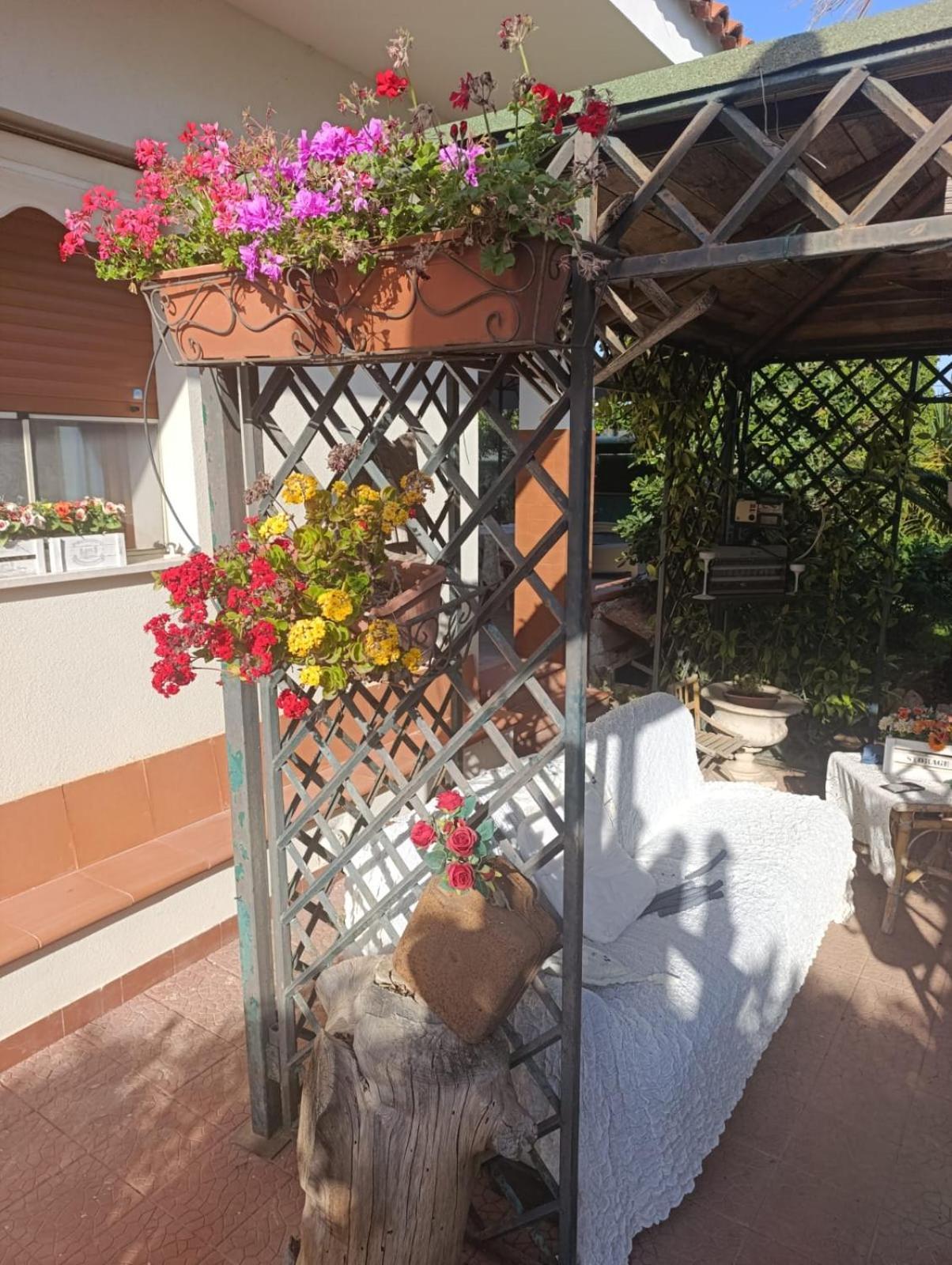 Villa Aurora Ognina Dış mekan fotoğraf