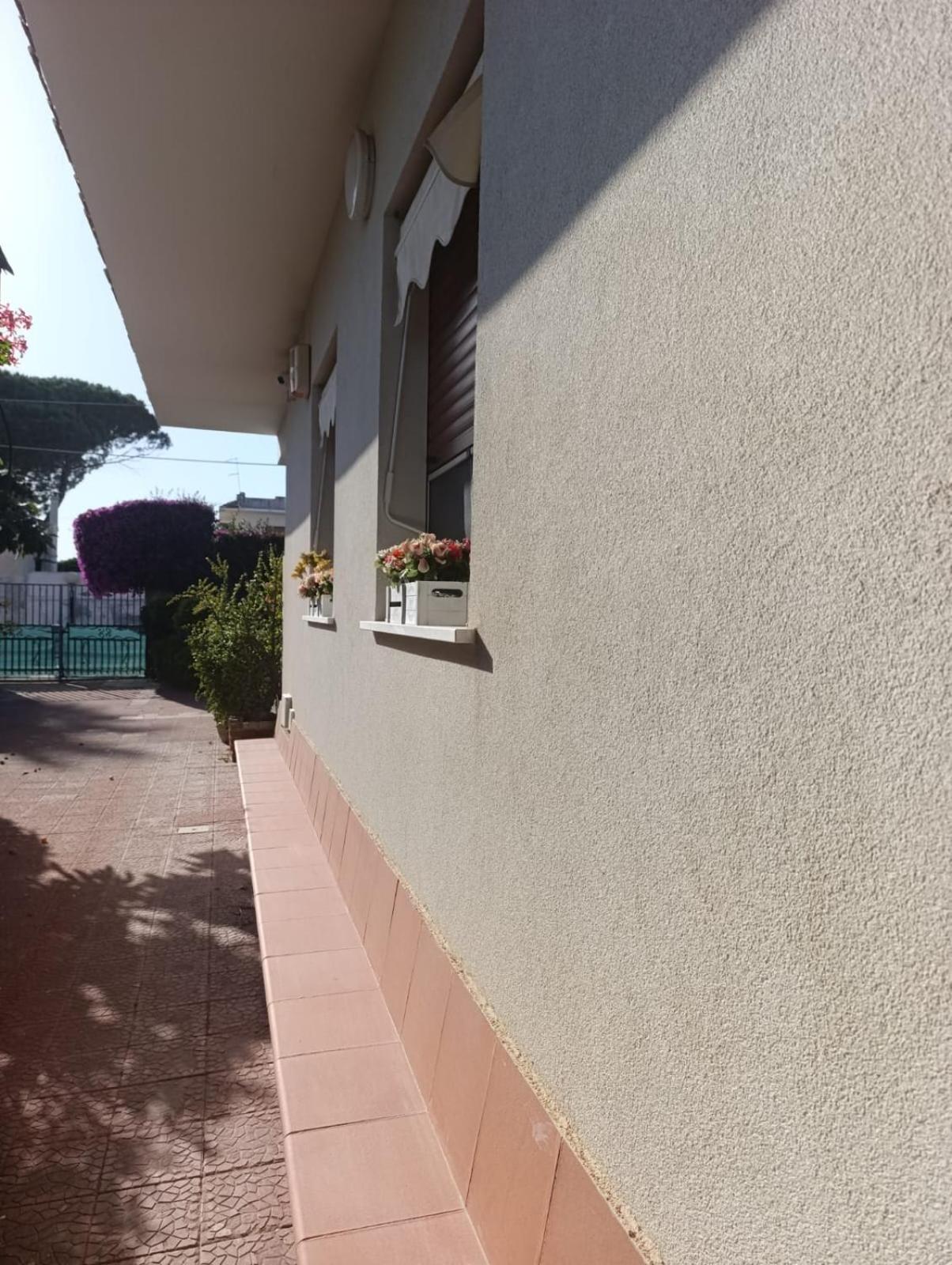 Villa Aurora Ognina Dış mekan fotoğraf