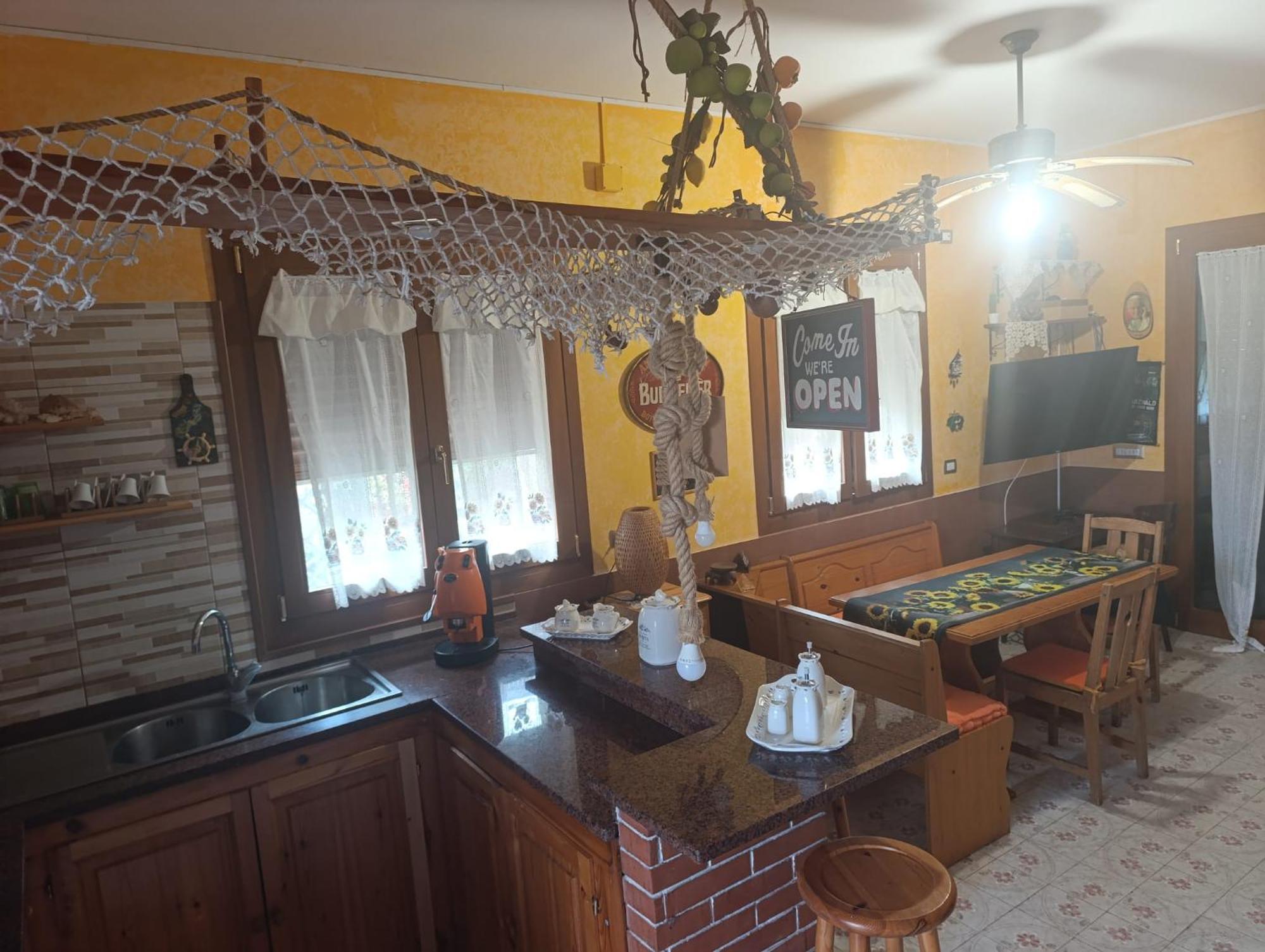 Villa Aurora Ognina Dış mekan fotoğraf