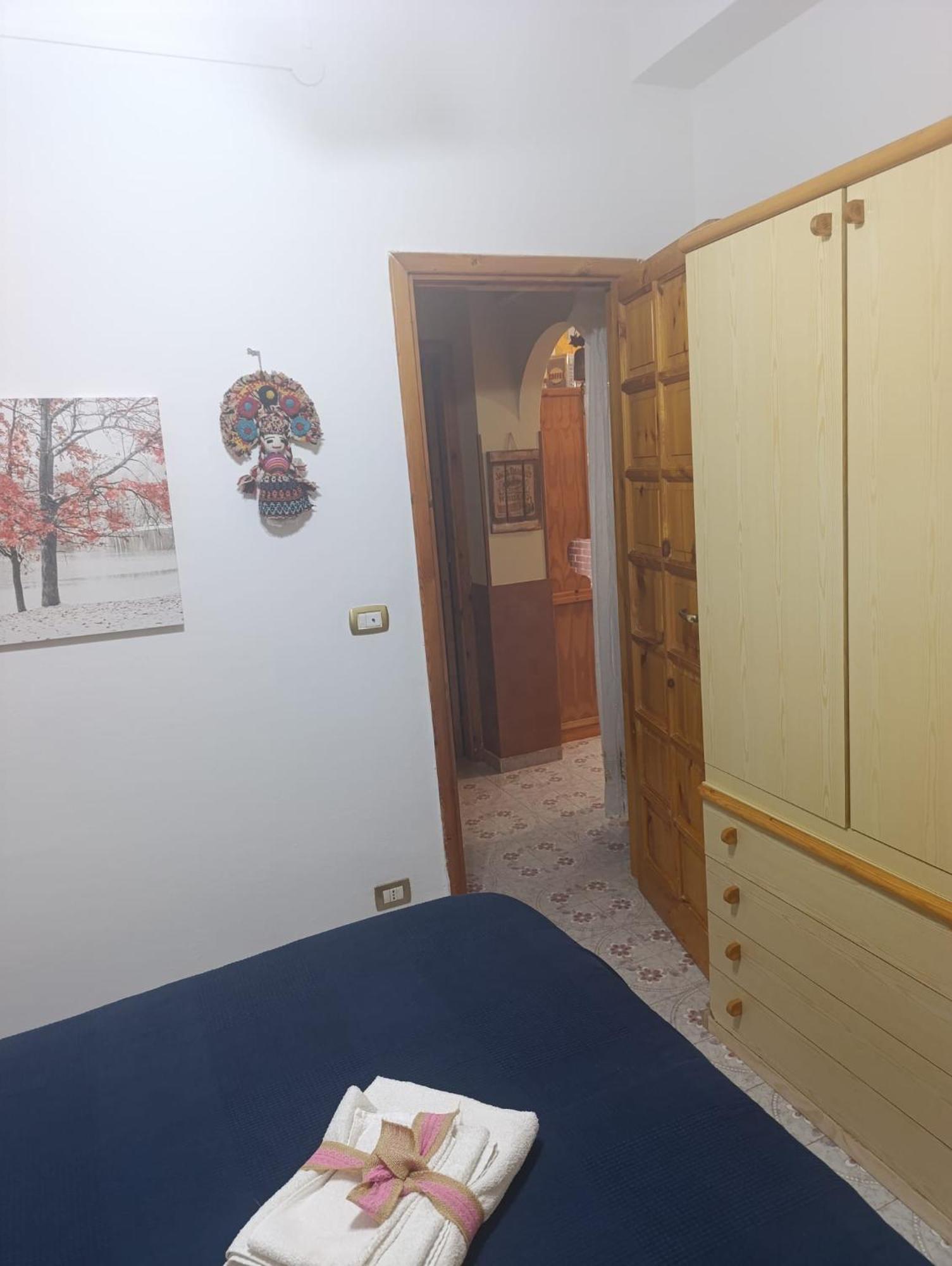 Villa Aurora Ognina Dış mekan fotoğraf