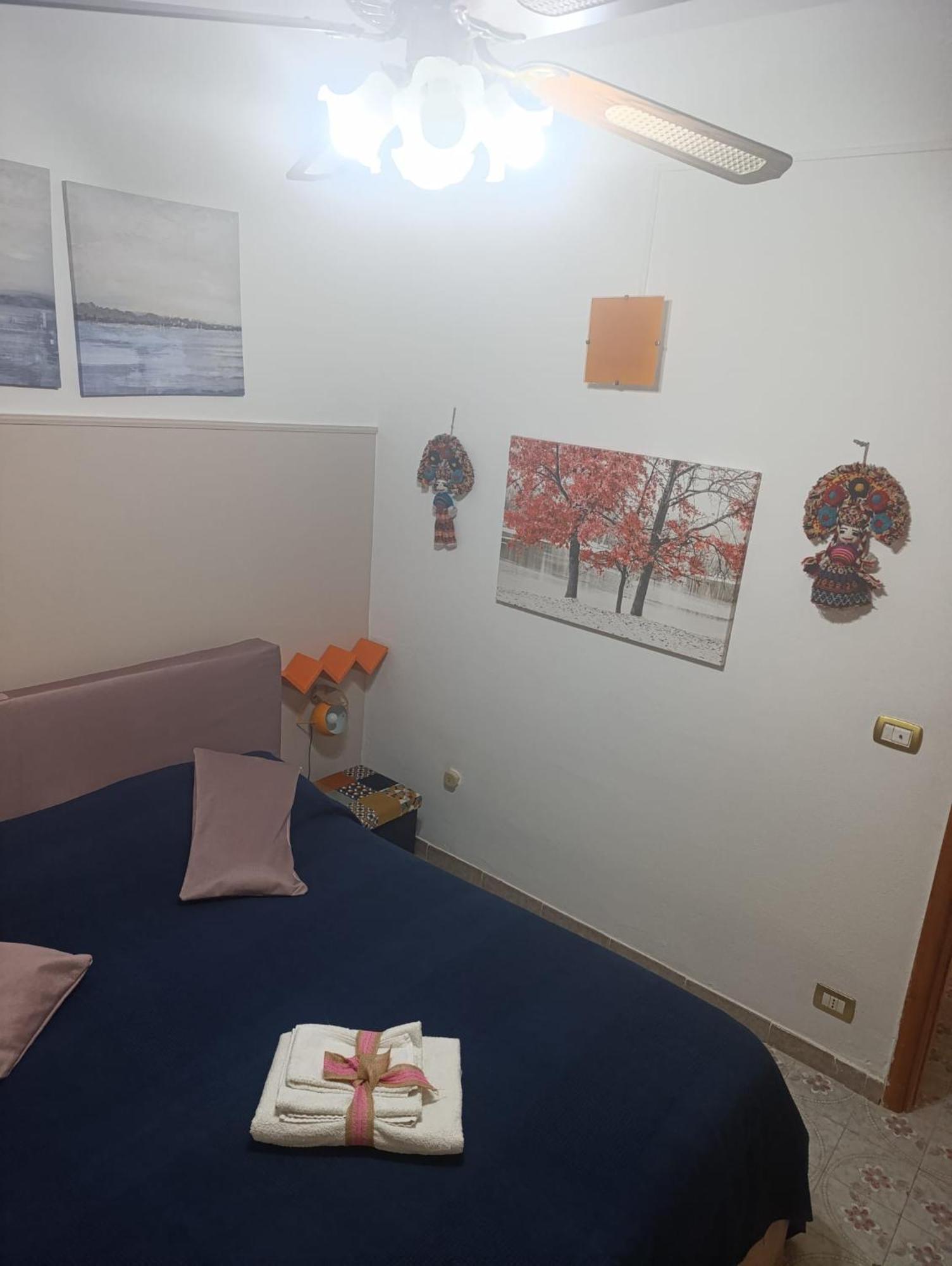 Villa Aurora Ognina Dış mekan fotoğraf