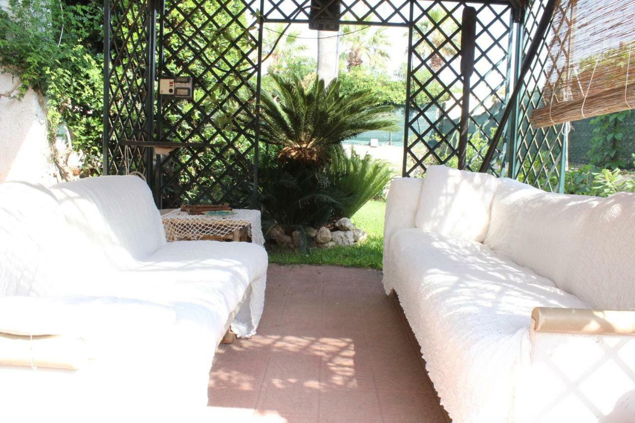 Villa Aurora Ognina Dış mekan fotoğraf