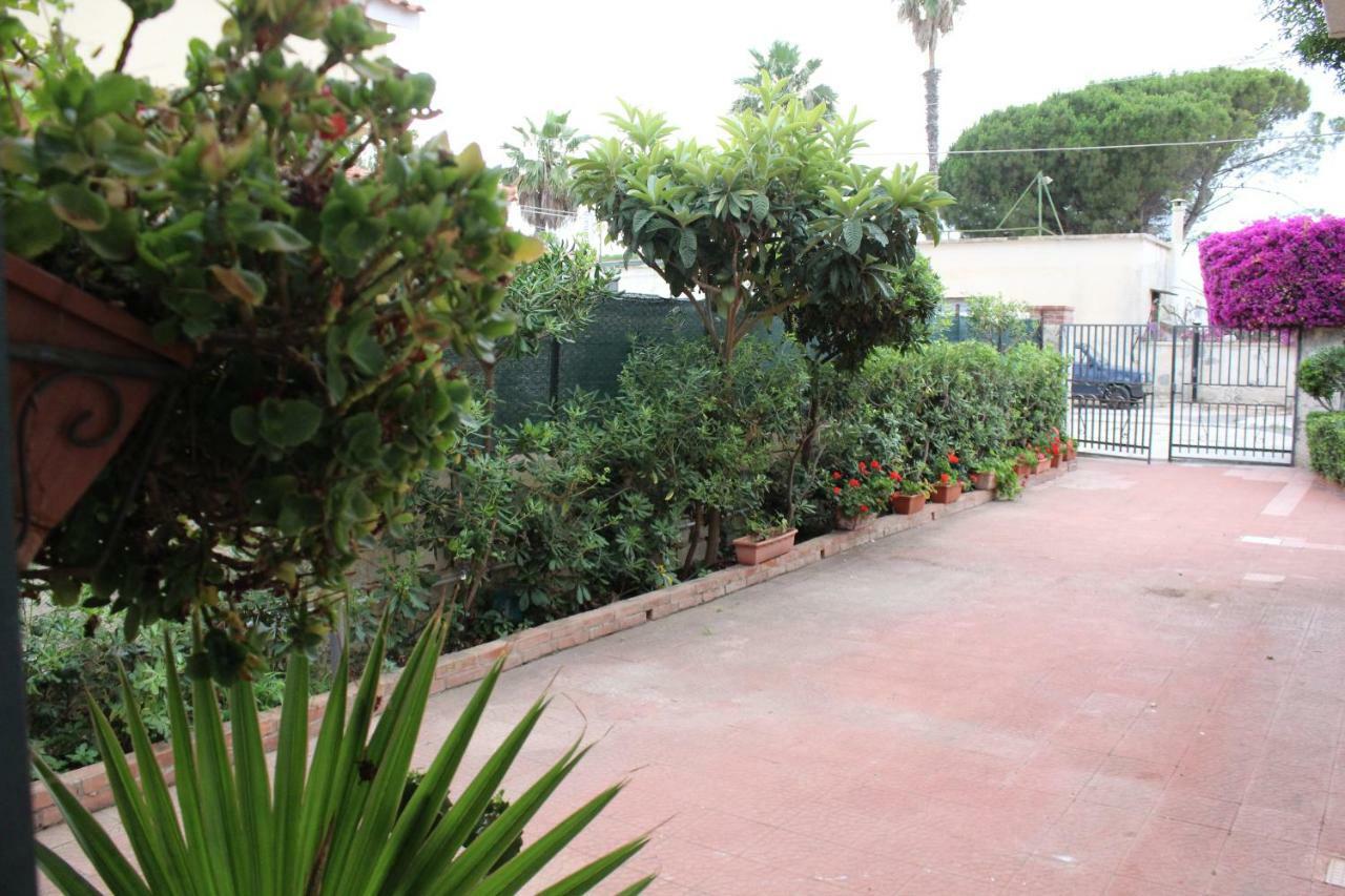 Villa Aurora Ognina Dış mekan fotoğraf