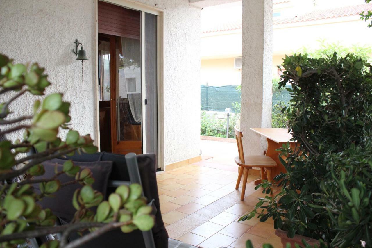 Villa Aurora Ognina Dış mekan fotoğraf