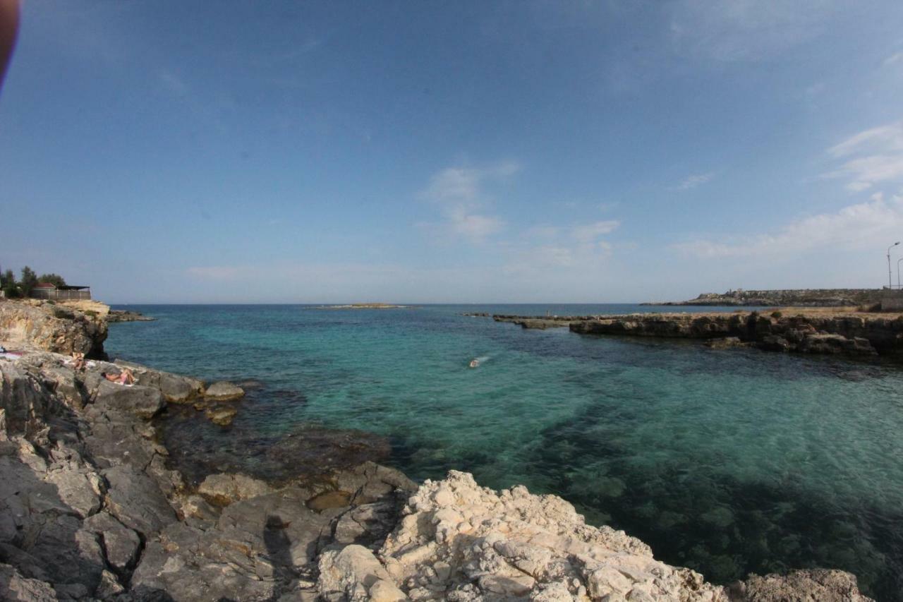Villa Aurora Ognina Dış mekan fotoğraf