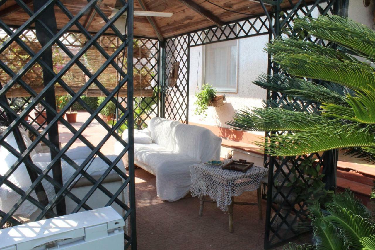Villa Aurora Ognina Dış mekan fotoğraf