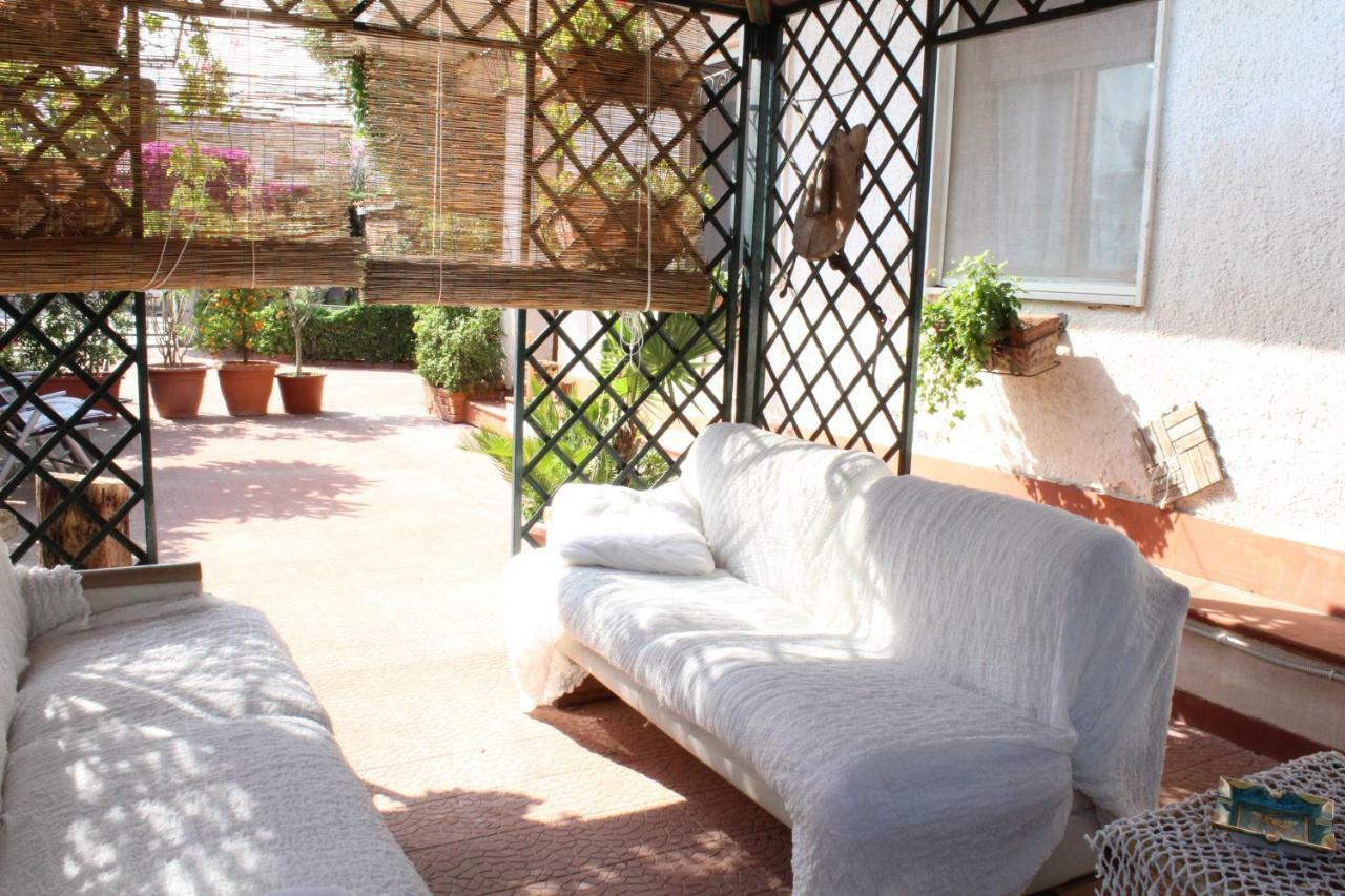 Villa Aurora Ognina Dış mekan fotoğraf